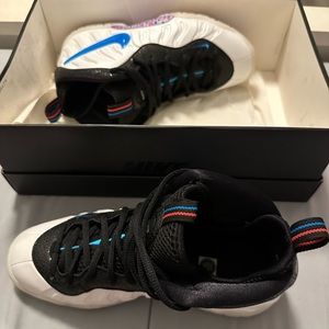 NIKE LITTLE POSITE PRO (GS)